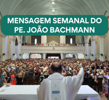 mensagem do dia